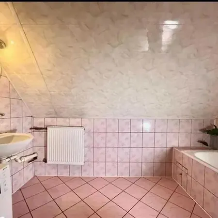 Apartamento Wilk Międzygórze