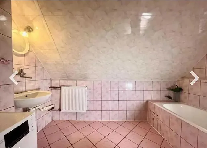 Appartement Wilk Miedzygorze